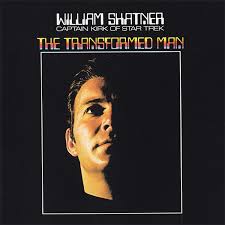 Image result for william shatner the transformed man