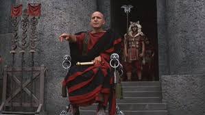 Image result for telly savalas pontius pilate