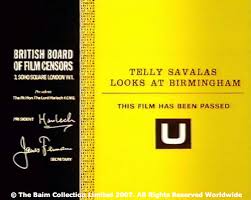 Image result for telly savalas looks at