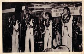 Sweet Sensation (band) - Wikipedia