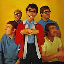 CUCKOO PATROL 1965 Movie with Freddie and the Dreamers! The Cuckoo Patrol was a starring vehicle for Freddie and the Dreamers… | The dreamers, Movies, British music