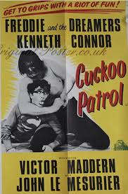 The Cuckoo Patrol (1967) - IMDb