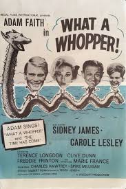 What a Whopper (1961) - IMDb