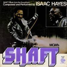 Shaft (Isaac Hayes album) - Wikipedia