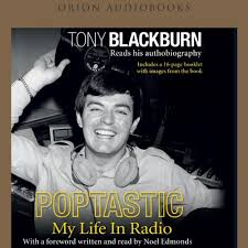 Poptastic! (Audio Download): Amazon.co.uk: Tony Blackburn, Tony ...
