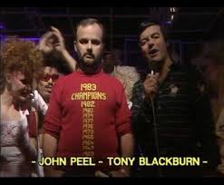 30 September 1982 (TOTP) | John Peel Wiki | Fandom