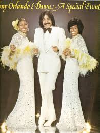 THE BOOKSTEVE CHANNEL: Tony Orlando and Dawn | Tony orlando, Tony orlando  and dawn, Tony