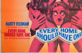 Every Home Should Have One (1970) - Images - IMDb