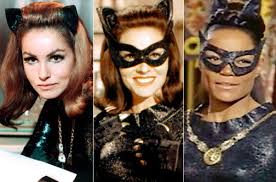 Meow! LEE MERIWETHER Picks the Greatest Catwoman | 13th Dimension, Comics,  Creators, Culture