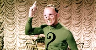 8 riveting facts about Frank Gorshin