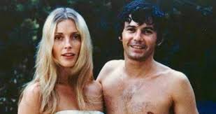 Jay Sebring: The Hollywood Hairstylist Murdered Beside Sharon Tate