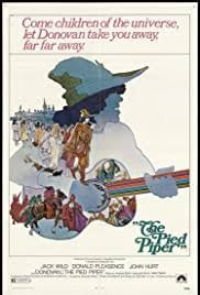 Image result for the pied piper film donovan