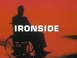 Ironside (1967 TV series) - Wikipedia