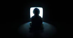 How Much TV Should Kids Watch?